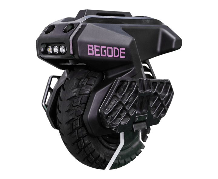 Begode Mten Mini Electric Unicycle - EUC - BG - MTEN - MINI - 2 eBike Super Shop