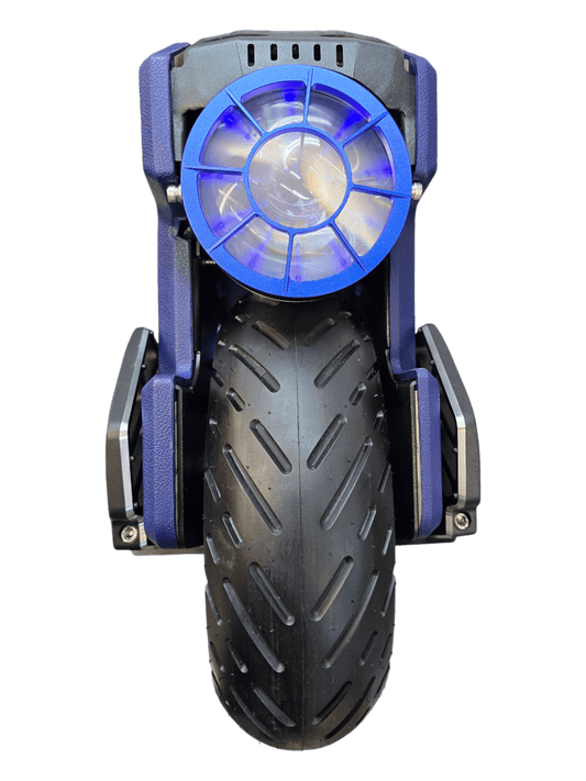 Begode Mten4P Electric Unicycle (Upgraded 24 Mosfets) - BG - MTEN4 - P - 750 eBike Super Shop