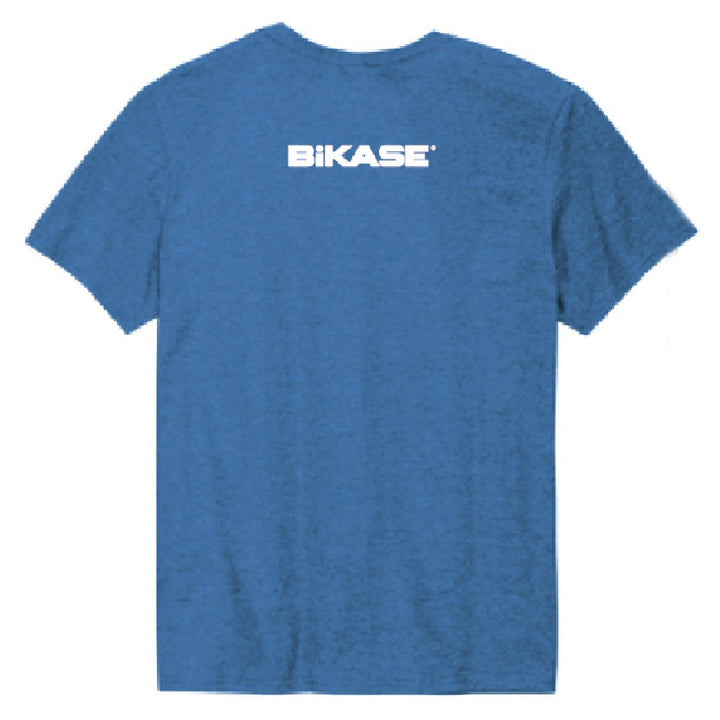 Biker Dude Tee - TShIrt - LTSHIRT eBike Super Shop