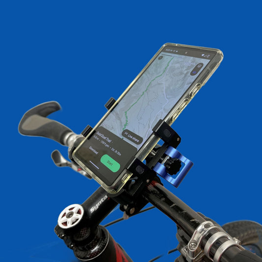BiKGrip Phone Holder - phone holder - 2090 eBike Super Shop
