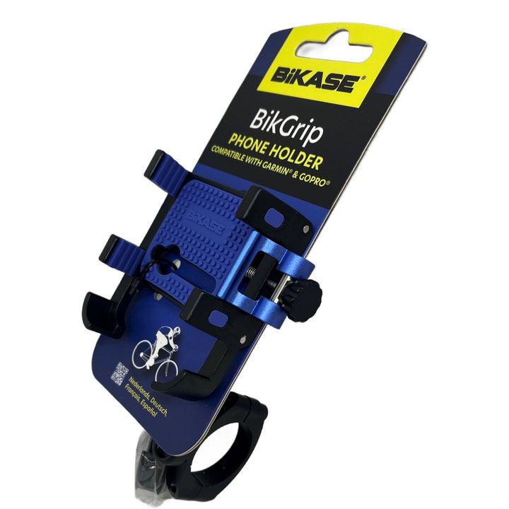 BikGrip with Garmin® Compatible mount - 2091 eBike Super Shop