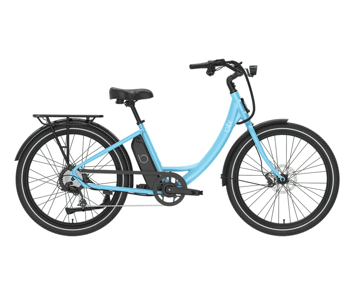 electric beach cruiser bicycle Tower Bum 2 Beach Coast is the ONLY electric belt drive beach cruiser on the market! X-Treme Newport Beach Cruiser E-Bike
