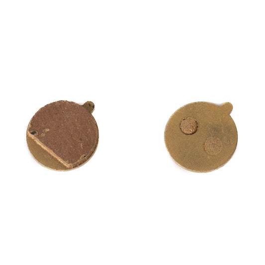 Brake Pads for VSETT 9+, VSETT Mini, Inmotion Climber - Parts - sku - 43584625377534 eBike Super Shop