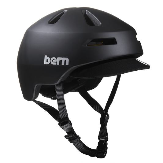 Brentwood 2.0 MIPS Bike Helmet