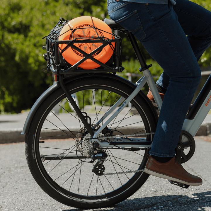 Cargo Net - Accessories - 200 - 00114 eBike Super Shop