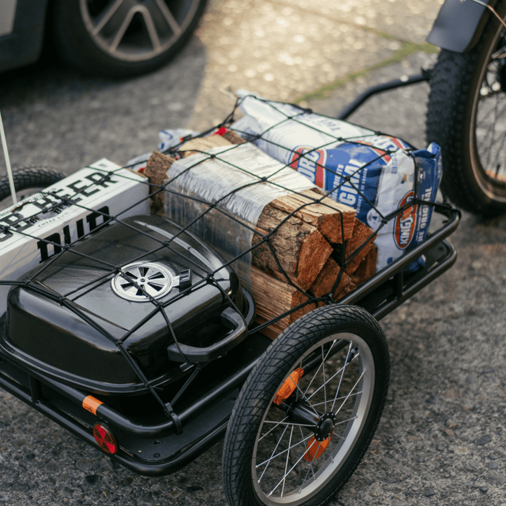 Cargo Net - Accessories - 200 - 00114 eBike Super Shop