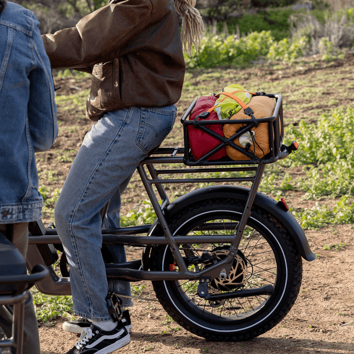 Cargo Straps - Accessories - 200 - 00136 eBike Super Shop