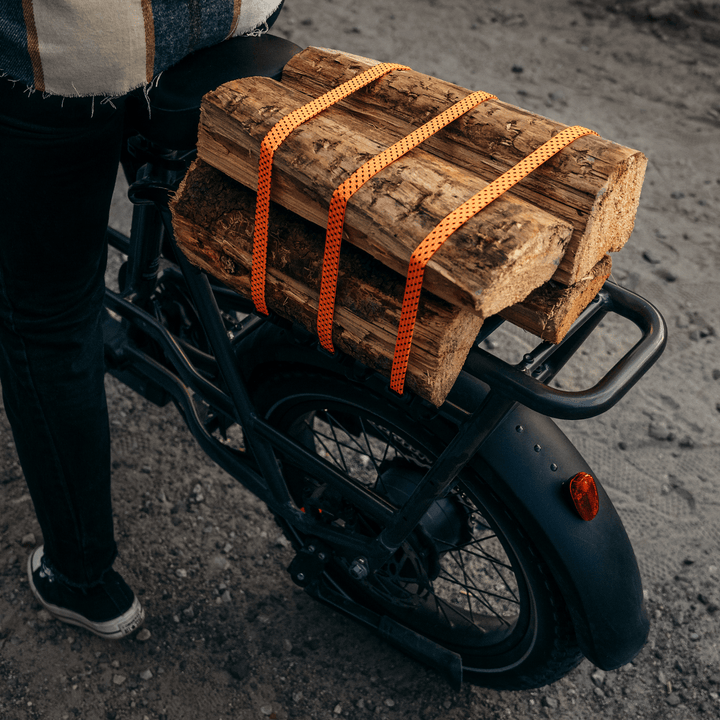 Cargo Straps - Accessories - 200 - 00136 eBike Super Shop