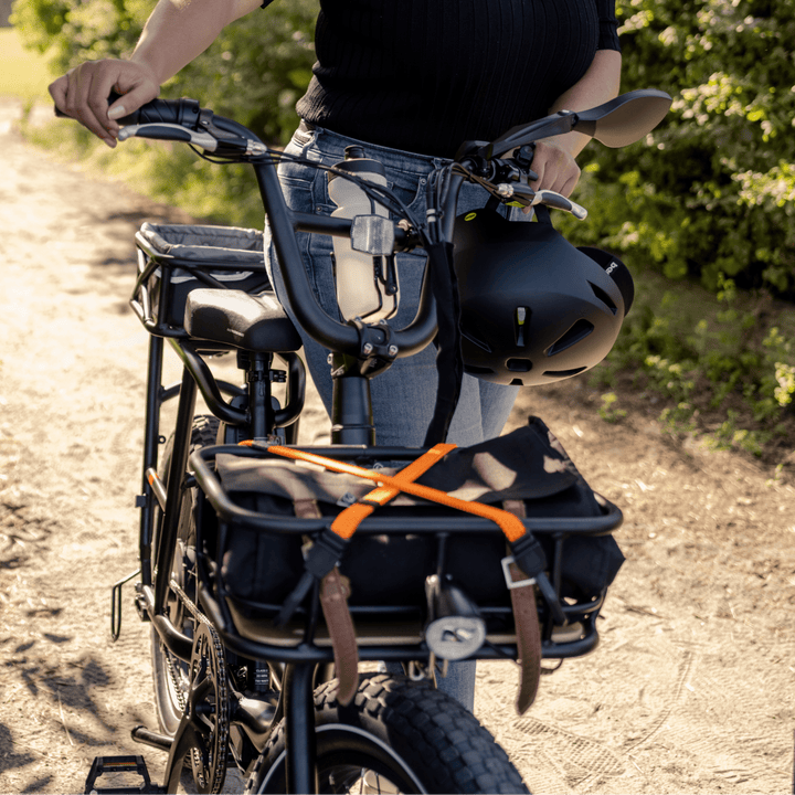 Cargo Straps - Accessories - 200 - 00136 eBike Super Shop