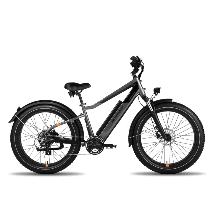 Comfort Saddle - Accessories - 200 - 00115 eBike Super Shop