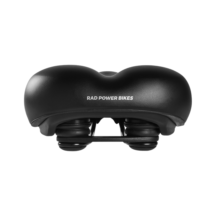 Comfort Saddle - Accessories - 200 - 00115 eBike Super Shop