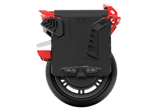 Commander GT Pro Electric Unicycle - EUC - sku - 45811844579582 eBike Super Shop