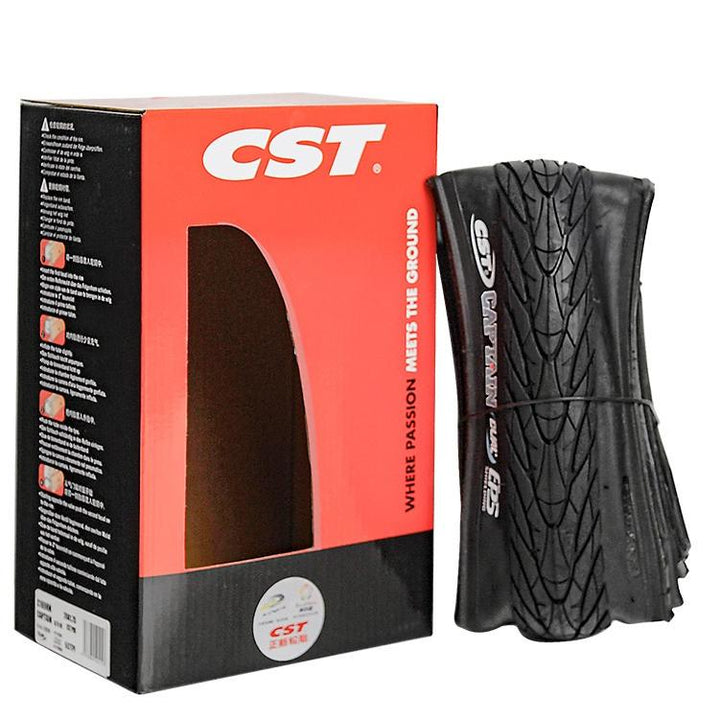 CST Captain C1698 - 26"×1.75"