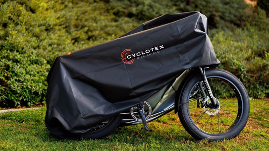 Cyclotex - Bike Sheild - Accessories - sku - 50007770071341 eBike Super Shop