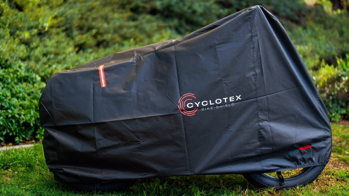 Cyclotex - Bike Sheild - Accessories - sku - 50007770071341 eBike Super Shop
