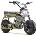  KAKHI - DIRT TIRES - PRE ORDER - FEBRUARY 2025 SHIPPING