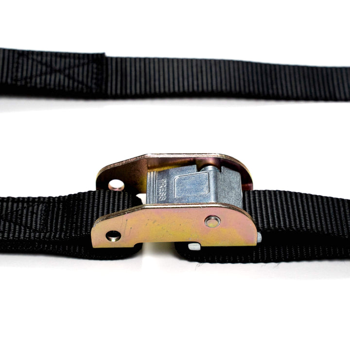 Dual E - Bike Tie Down Bundle - Tie - Downs - DBTDP eBike Super Shop