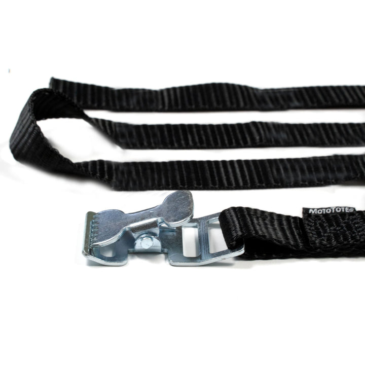 Dual E - Bike Tie Down Bundle - Tie - Downs - DBTDP eBike Super Shop
