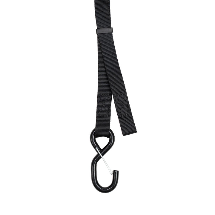 Dual E - Bike Tie Down Bundle - Tie - Downs - DBTDP eBike Super Shop