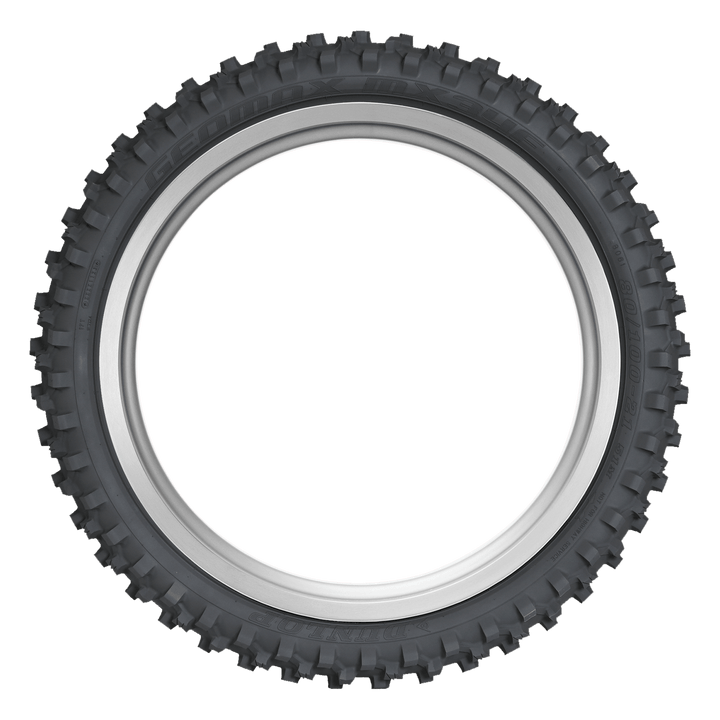 Dunlop Geomax MX34 873 - 0785 80/100 - 21 EMOTO Dirt Bike Tire - Dirt Bike Tire - DUNLO|2222|MX34 873 - 0785 80/100 - 21 eBike Super Shop