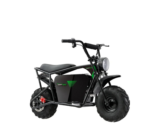 eBike Drift Hero 1000w Mini