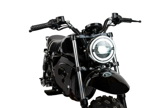 eBike Drift Hero 1500w Mini