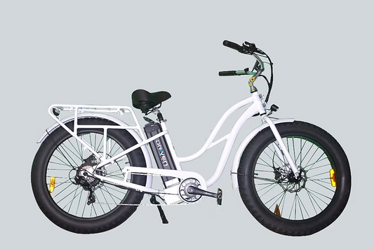 eBike Driven HD Rocket