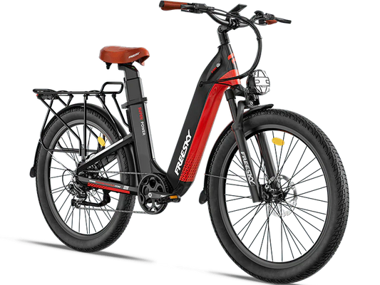 eBike Freesky Nova B-360