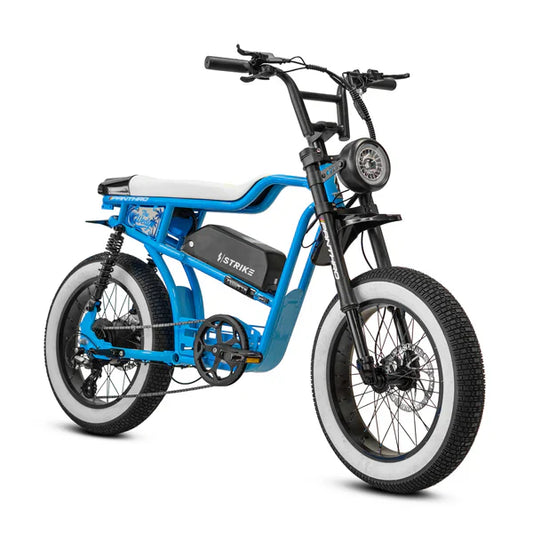 eBike Strike Panthro