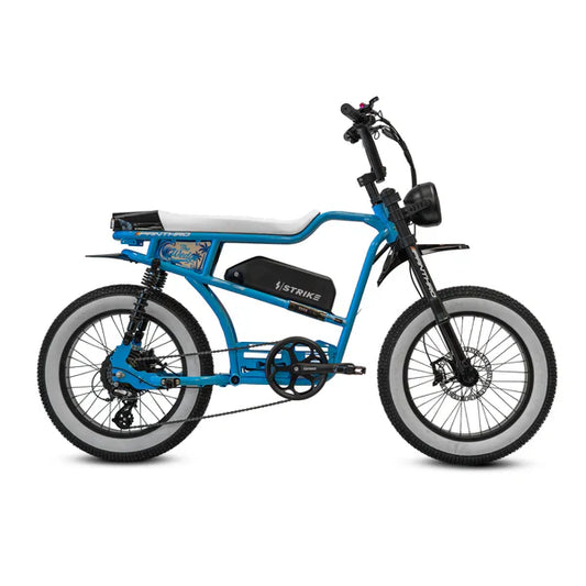 eBike Strike Panthro
