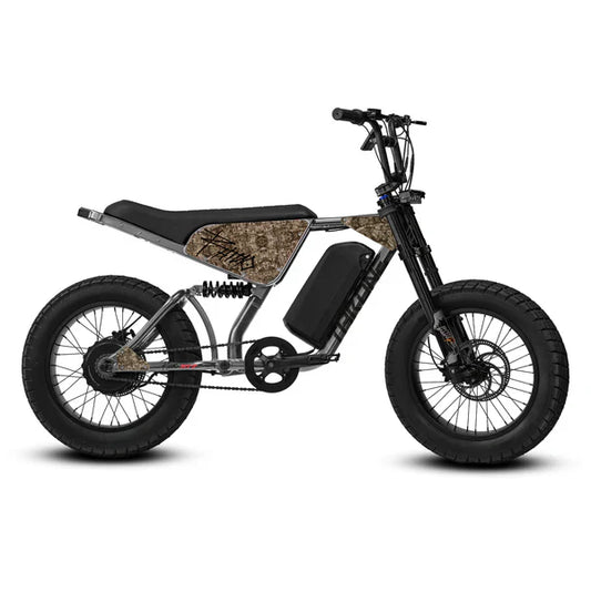 eBike Strike Rhino AT7