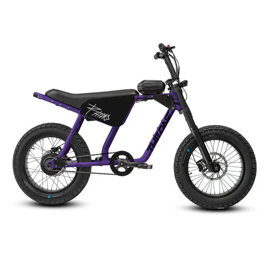 eBike Strike Rhino