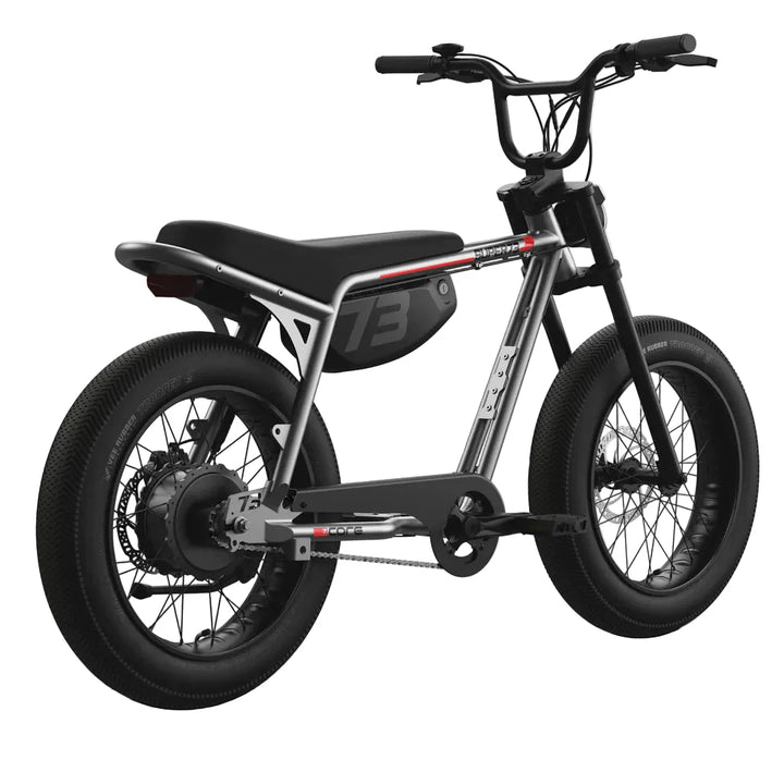 eBike Super73 Z Miami Core - In Store Pickup Only