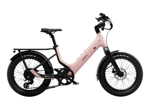 eBike Urtopia Carbon Joy Ultra