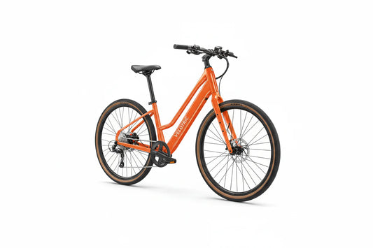 eBike Velotric Tempo
