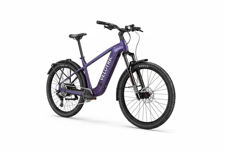 Velotric Summit 2 (Large, Galaxy Purple)