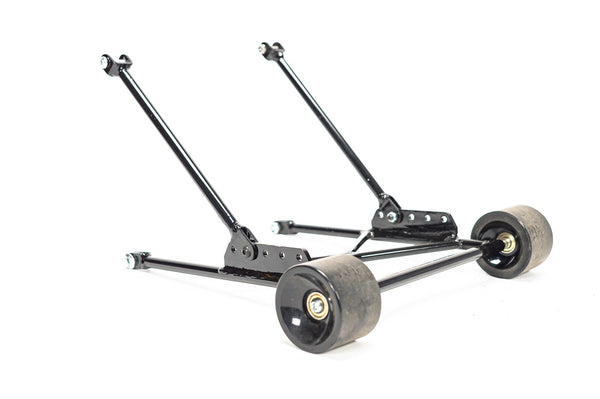 EBOX Electric Bike Wheelie Bar - for Dragster Models - Available Early February 2025 - Electric Bike Accessories - EBOX|1291 eBike Super Shop