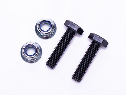 EBOX PEGS AND MOUNT BOLTS - High-Strength Peg/Mount Bolts