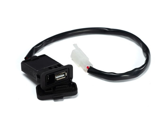 EBOX USB  A and C CHARGER PORT for Dragster Models