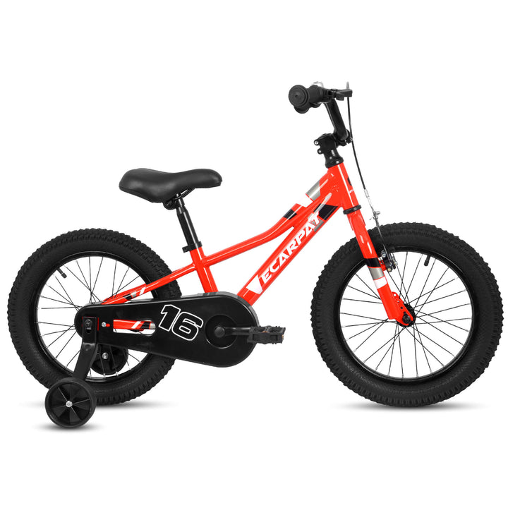 Ecarpat 16“ Kid Bike - Bicycles - W2563P165517 eBike Super Shop