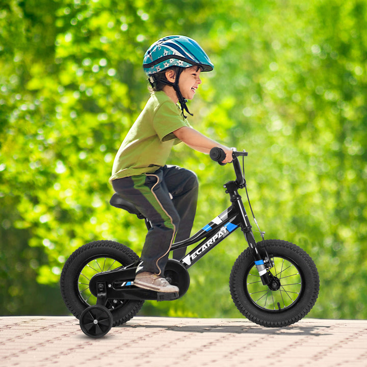 Ecarpat 16“ Kid Bike - Bicycles - W2563P165517 eBike Super Shop