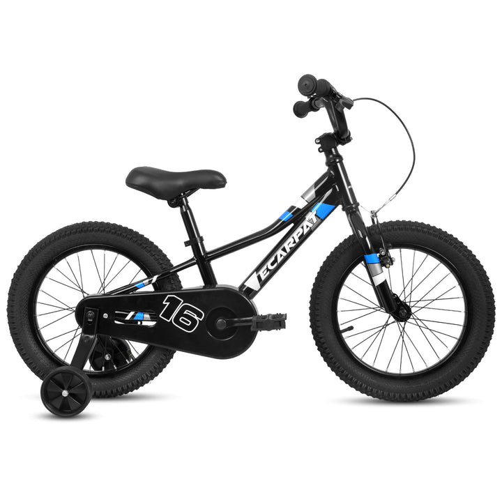 Ecarpat 16“ Kid Bike - Bicycles - W2563P165517 eBike Super Shop