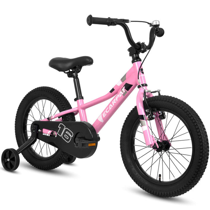 Ecarpat 16“ Kid Bike - Bicycles - W2563P165517 eBike Super Shop