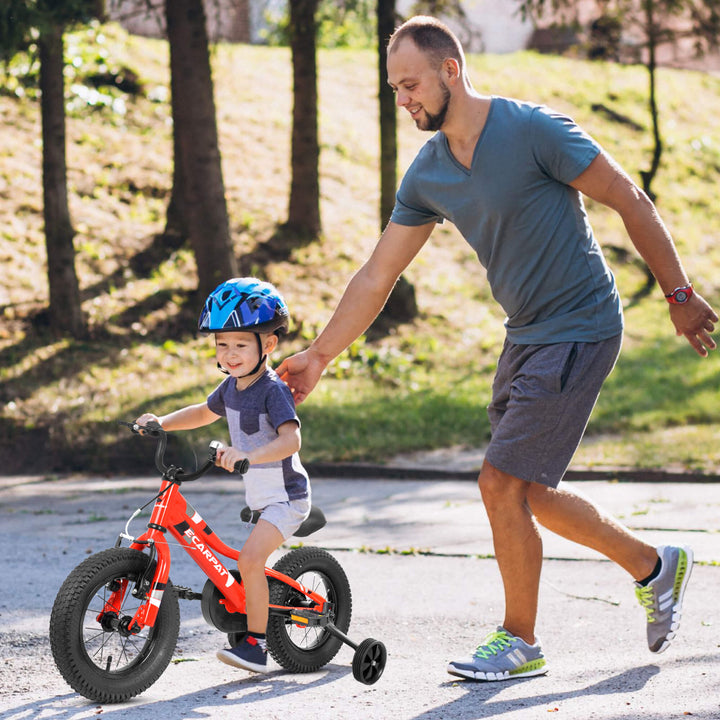 Ecarpat 16“ Kid Bike - Bicycles - W2563P165517 eBike Super Shop