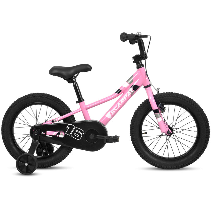 Ecarpat 16“ Kid Bike - Bicycles - W2563P165517 eBike Super Shop