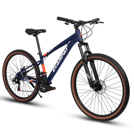 Ecarpat Trigger - 27" - Bicycle - W1856P206160 eBike Super Shop