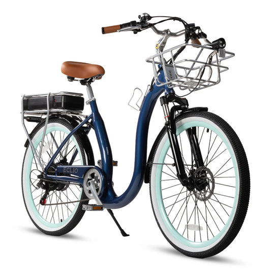 Eclio Otium 2 Product Image Navy Blue 2