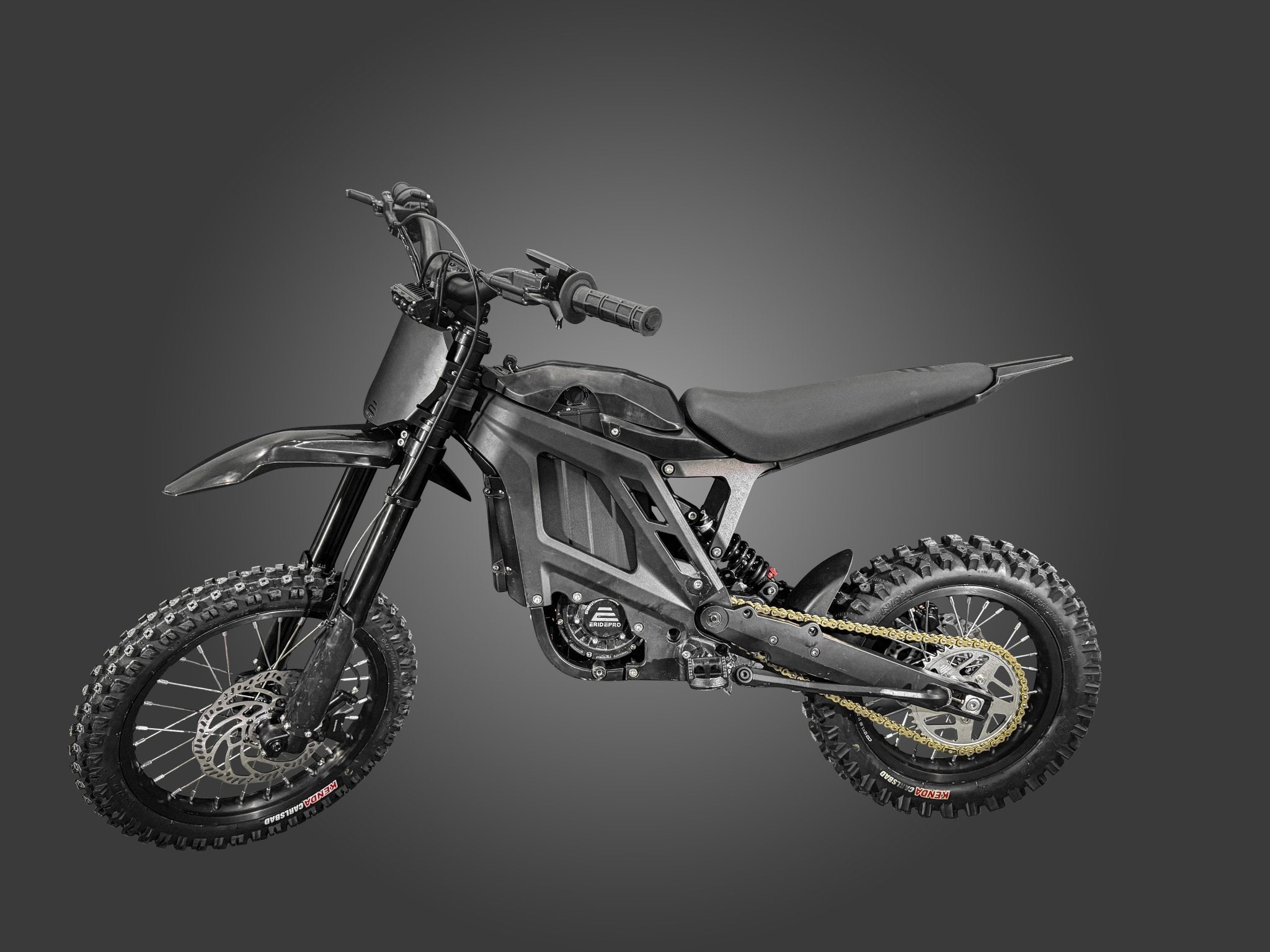 ERIDE Mini Electric Dirt Bike-60v 3000W Mini Electric Bike - IN STOCK