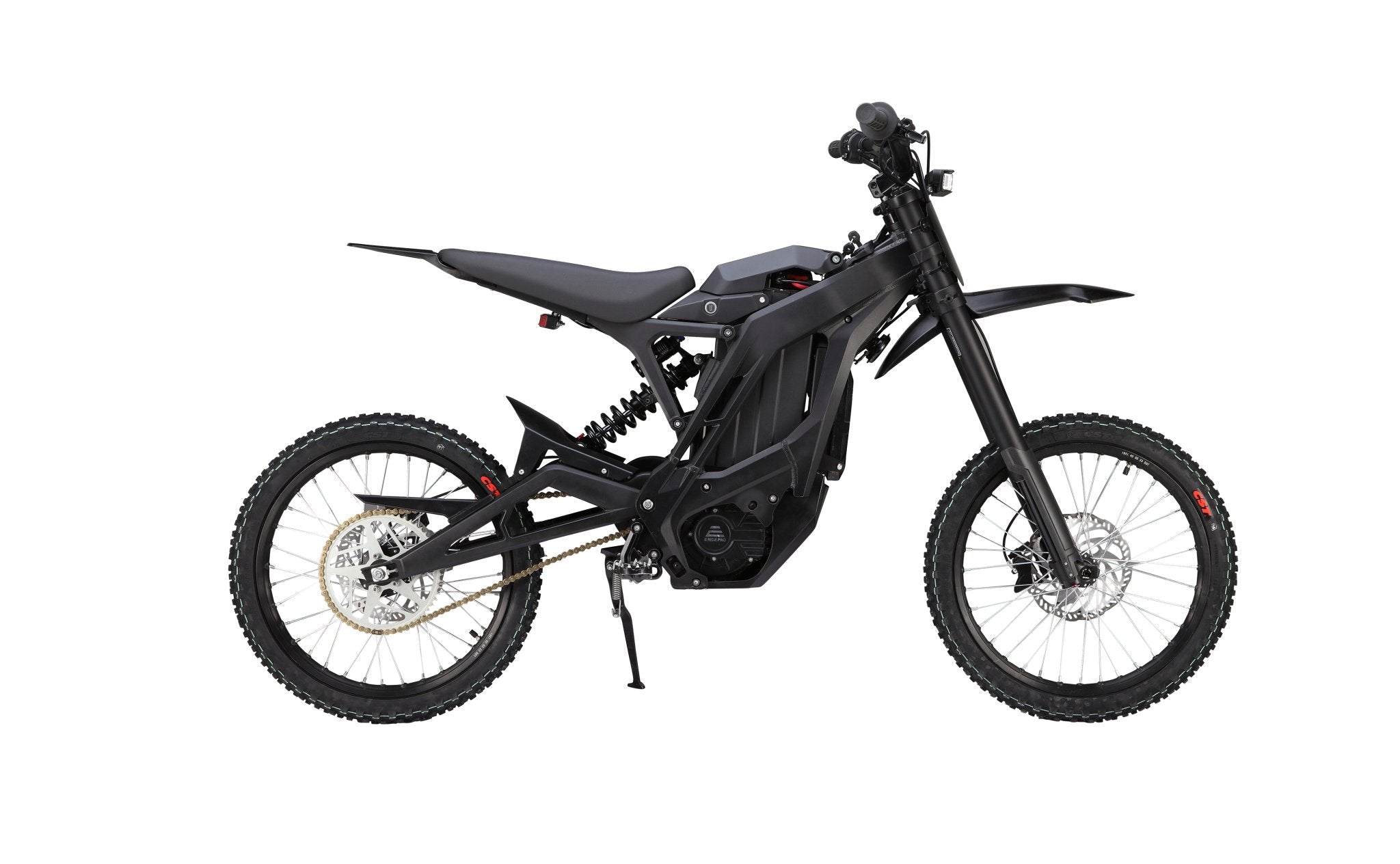 e dirt bike fahrrad eRide Pro S 3000 w / 6000 w Ebike 17x3 Dirt Electric Dirt Bike