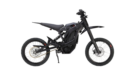 eRide Pro SS 2.0 - 5000 w / 12000 w  Ebike 19x3 Dirt Electric Dirt Bike
